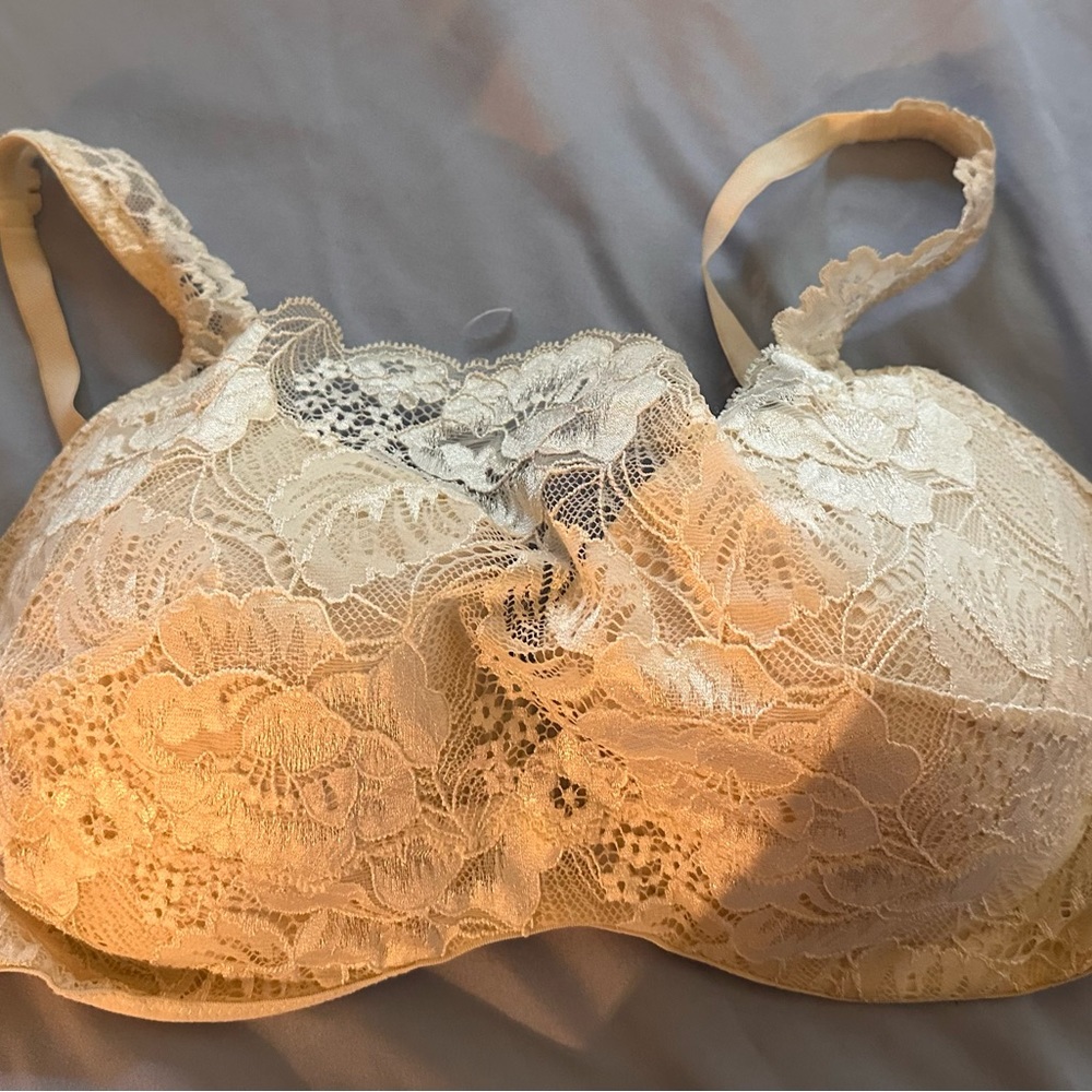 Sonoma lace Camisole bra 38D